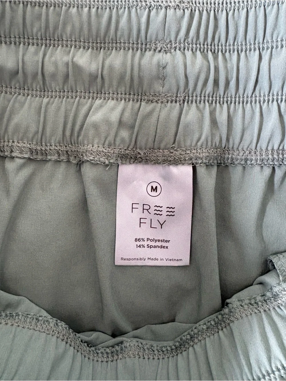 Free Fly Skirt