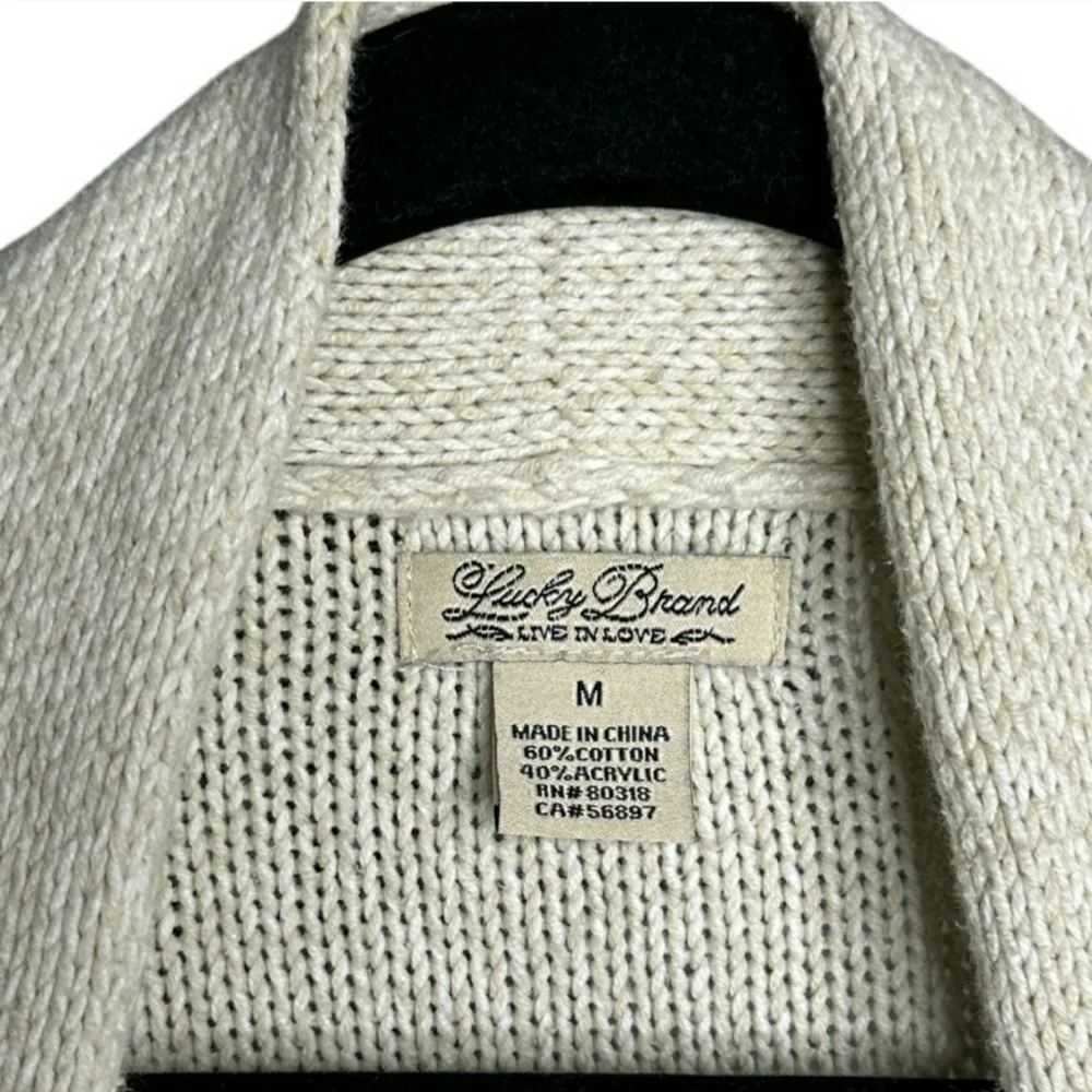 Lucky Brand lucky brand