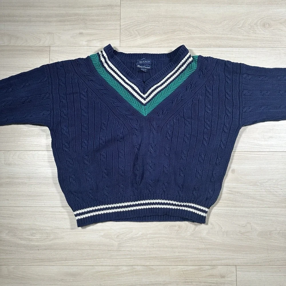 Gant this vintage