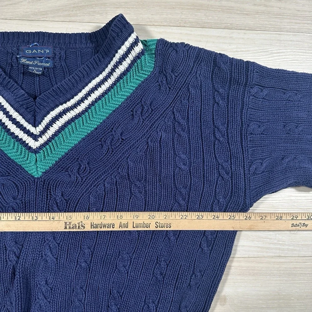 Gant this vintage