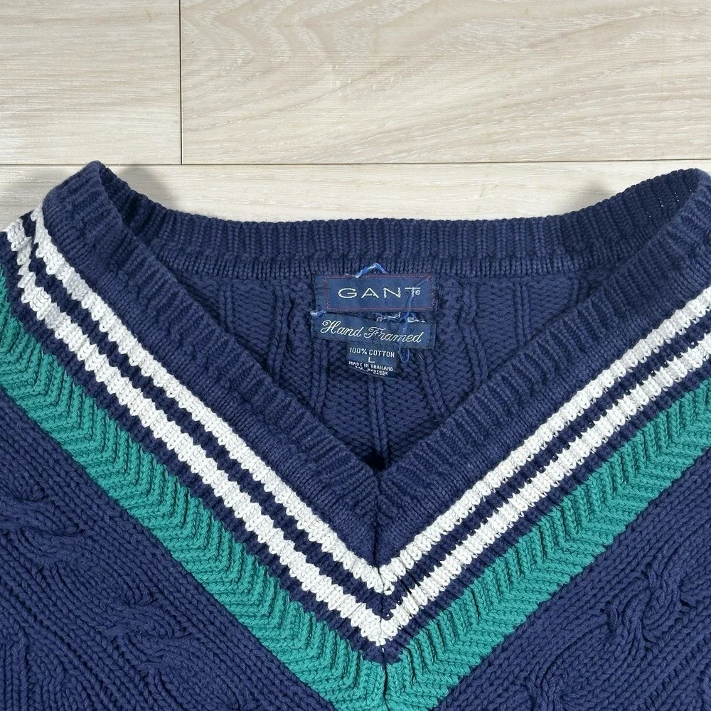 Gant this vintage