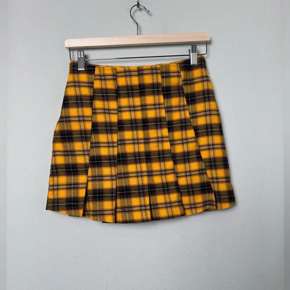 Forever 21 as if