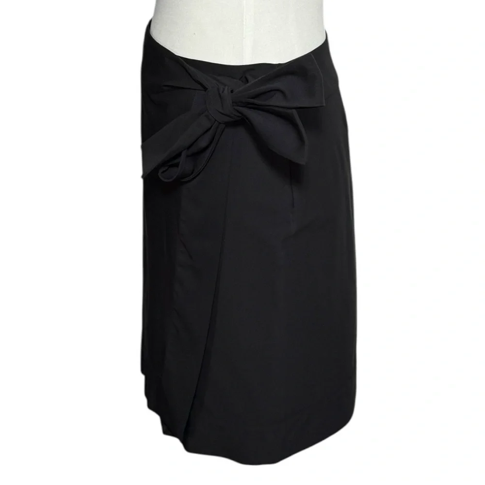 La Perla short wrap