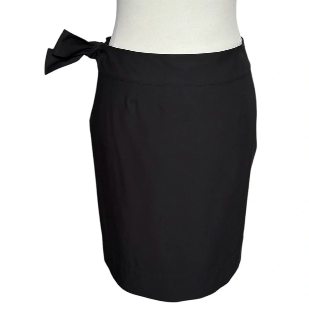 La Perla short wrap