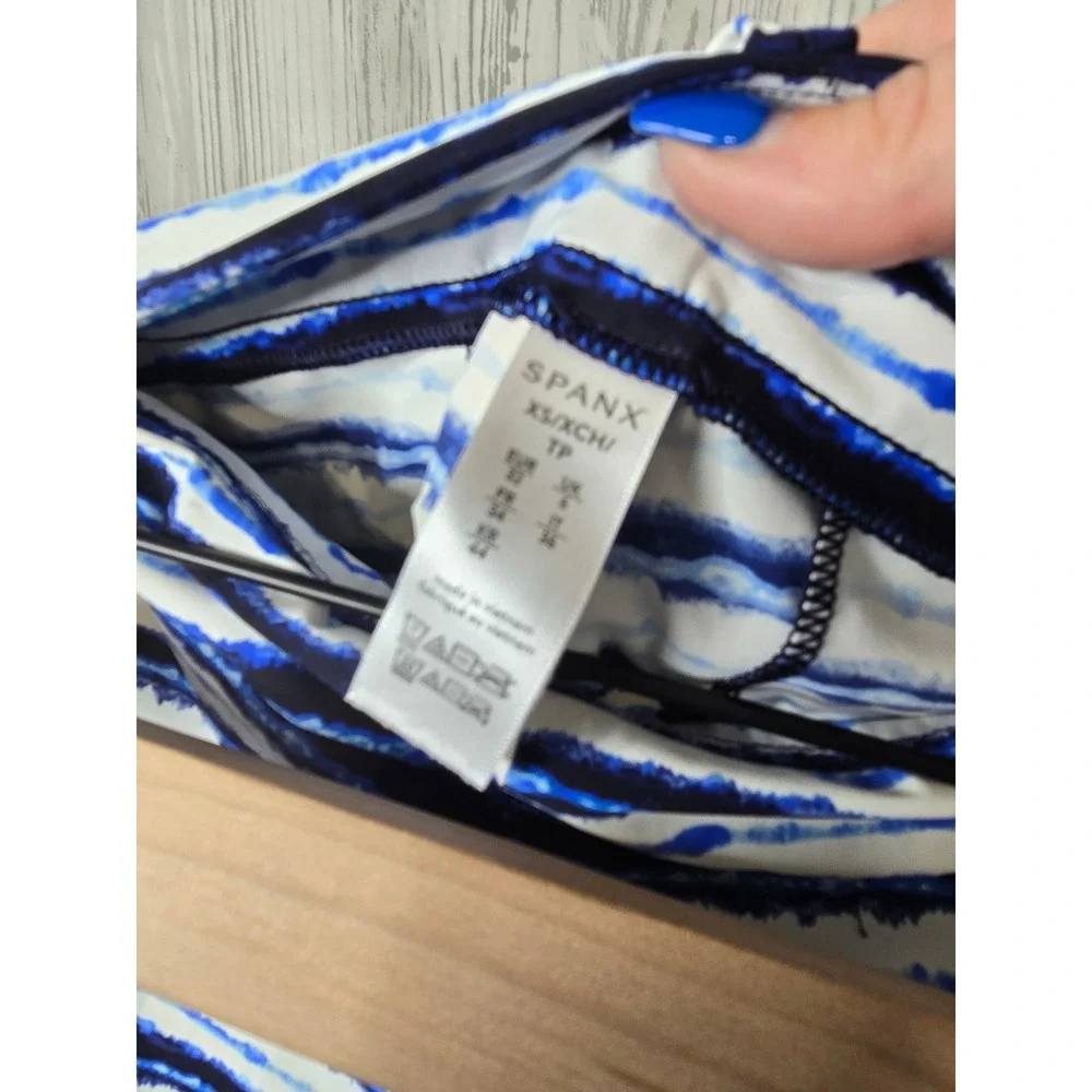 SPANX swim shorts