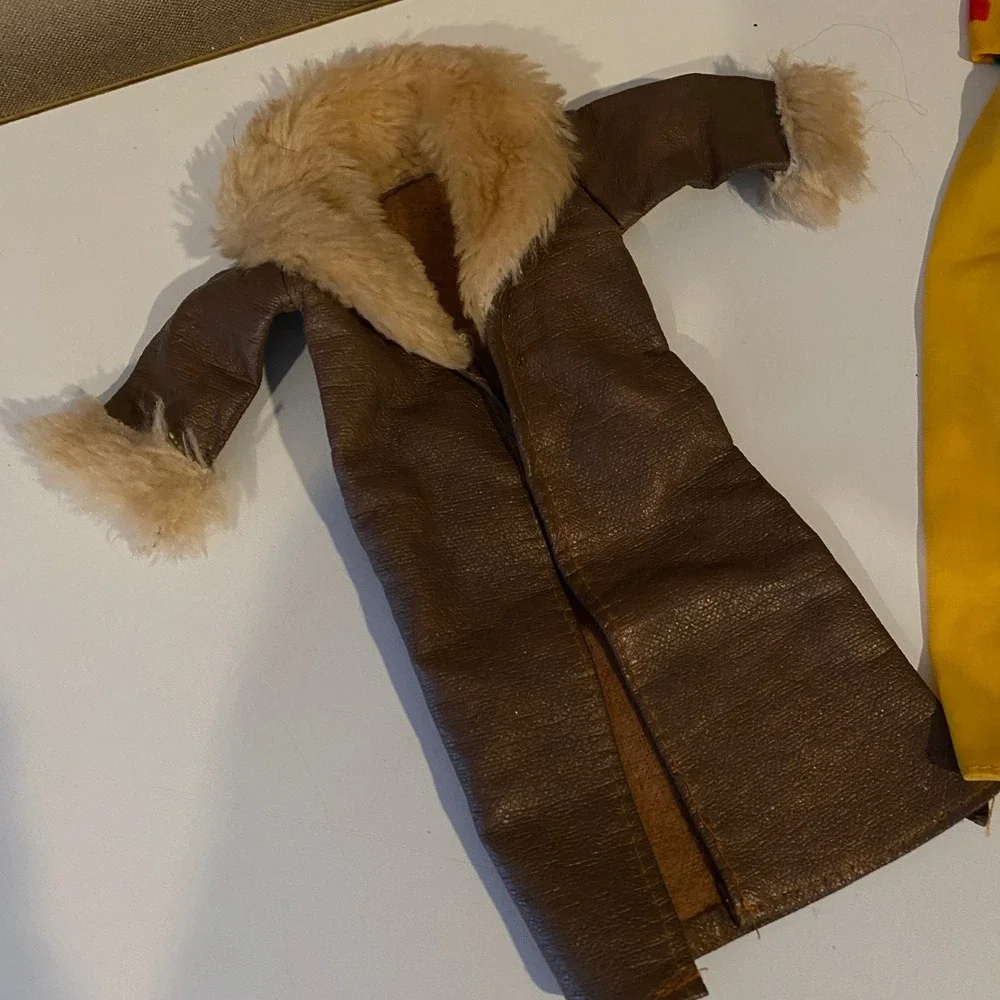 N/A fashion collectors dotted