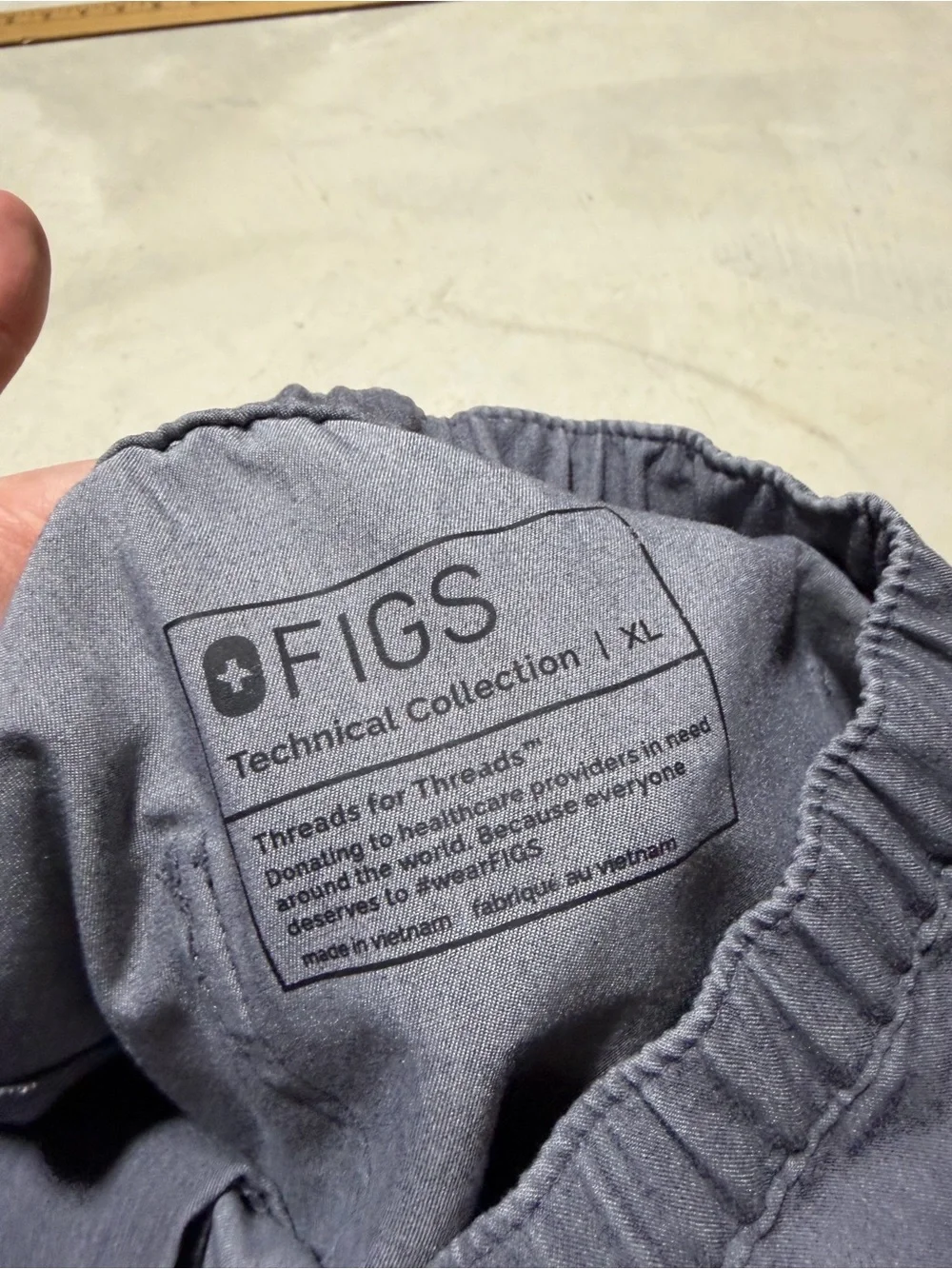 Figs please see