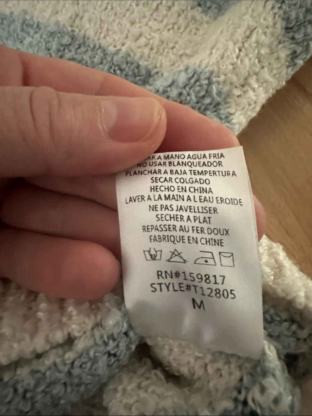 Altard State soft knit