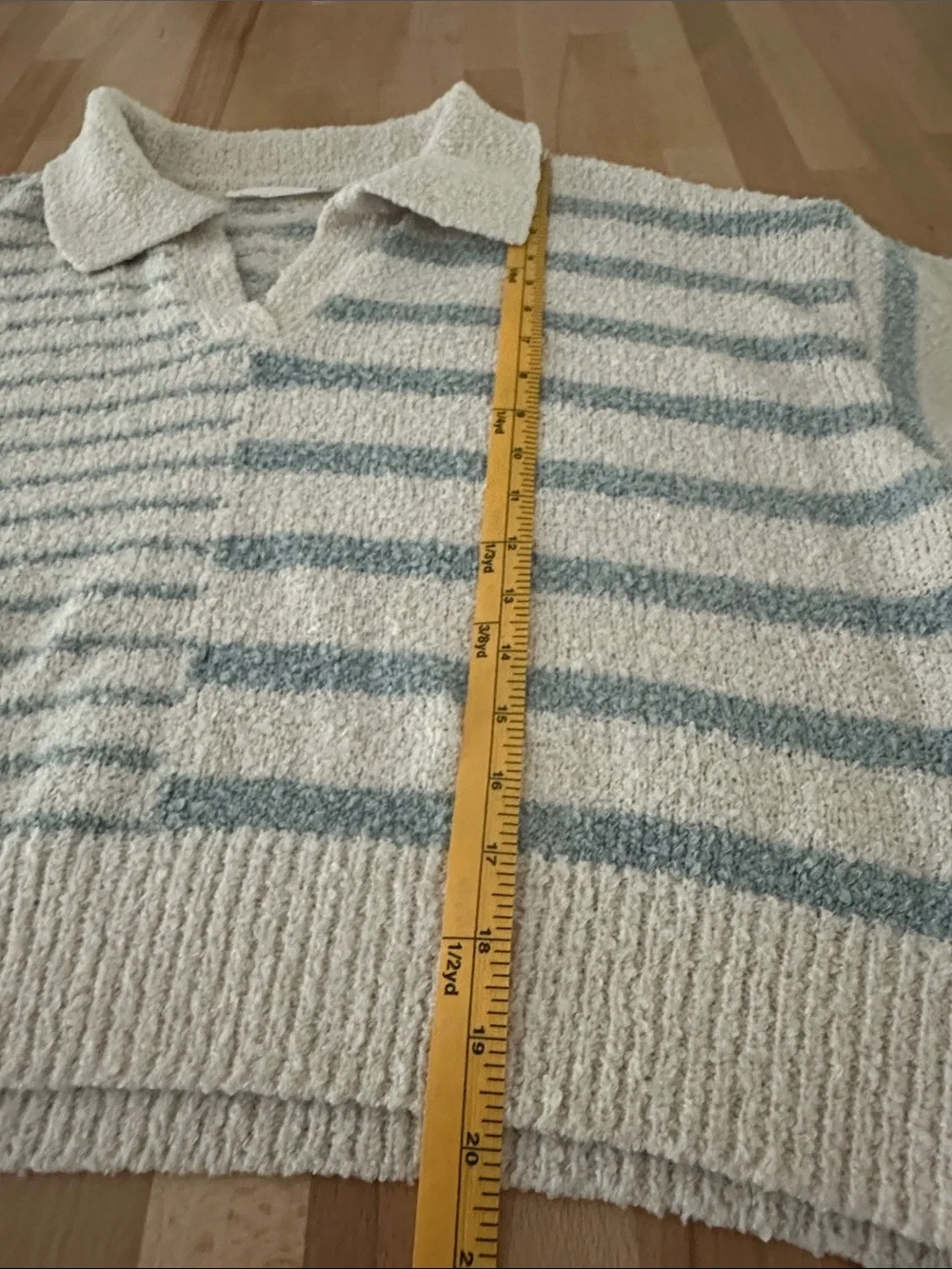 Altard State soft knit