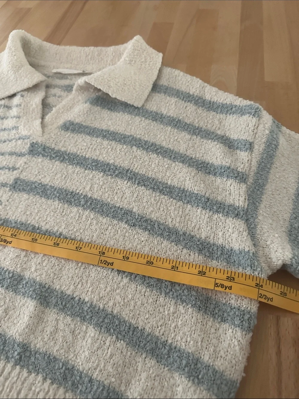 Altard State soft knit