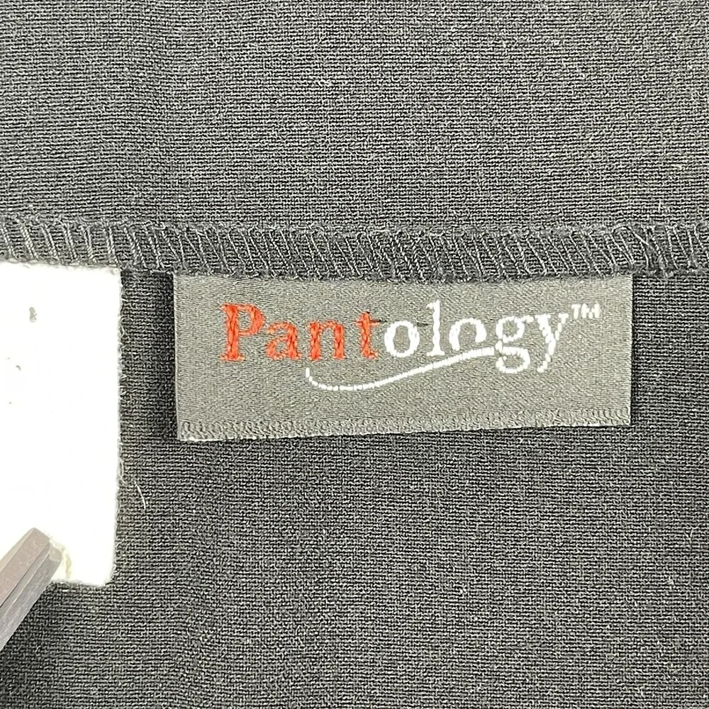 Pantology good shape