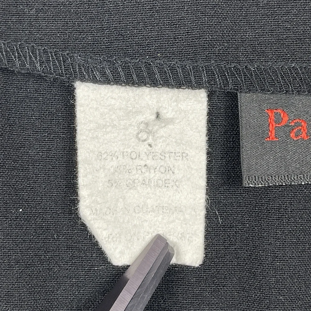 Pantology good shape
