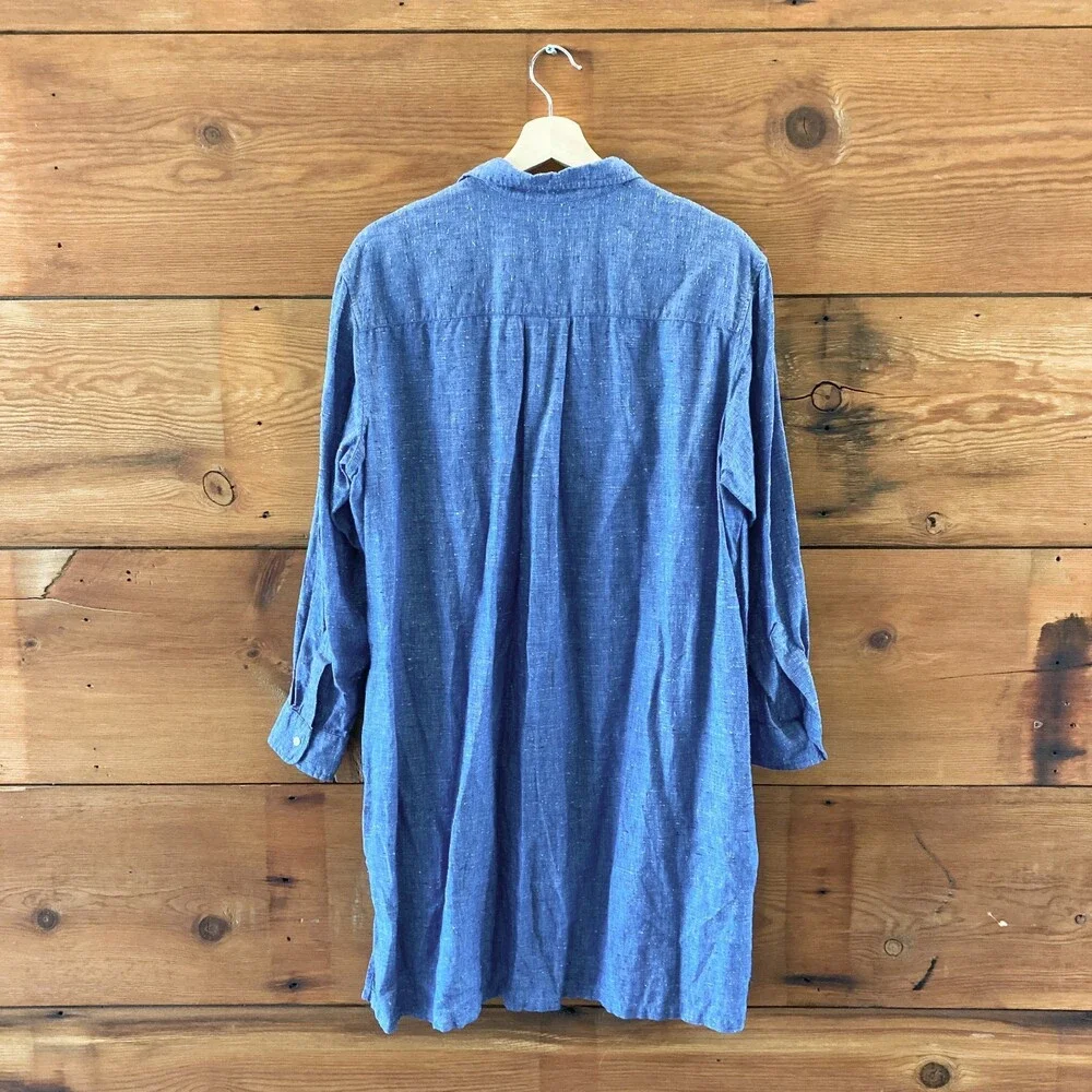 Frank & Eileen easy wear
