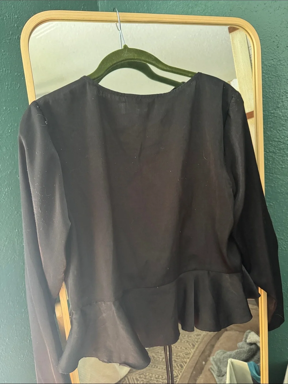 LAcademie elegant black