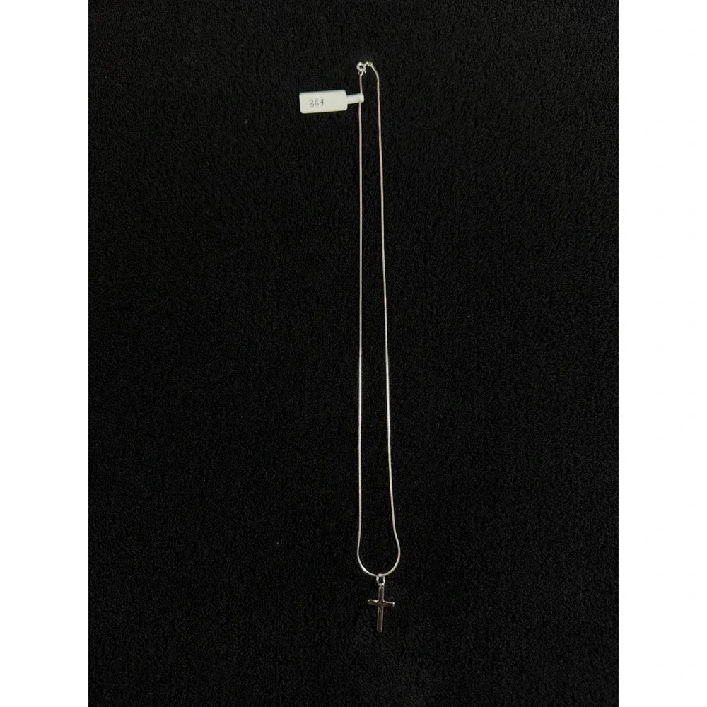 N/A this cadena