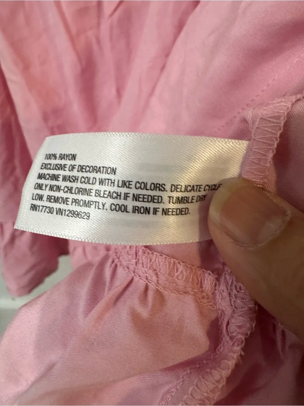 wild fable add feminine