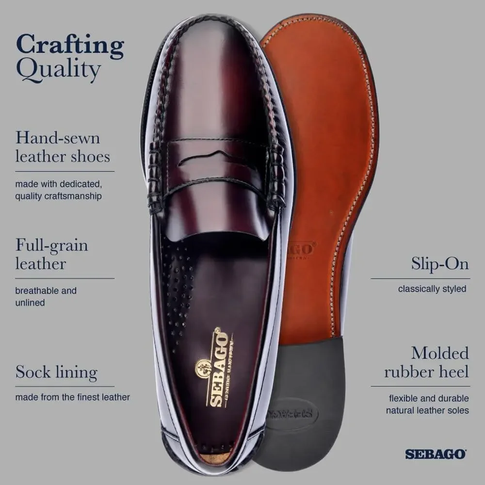 Sebago corrected formal attention