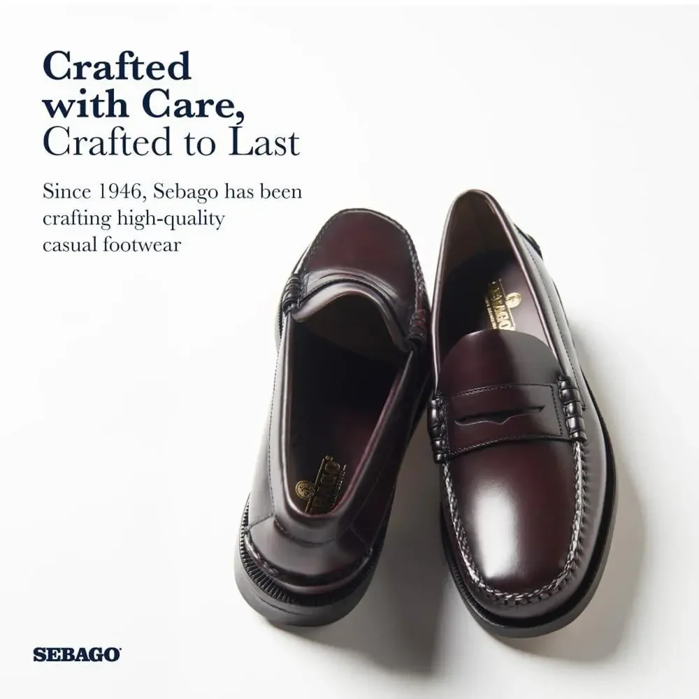 Sebago 💅✨ penny