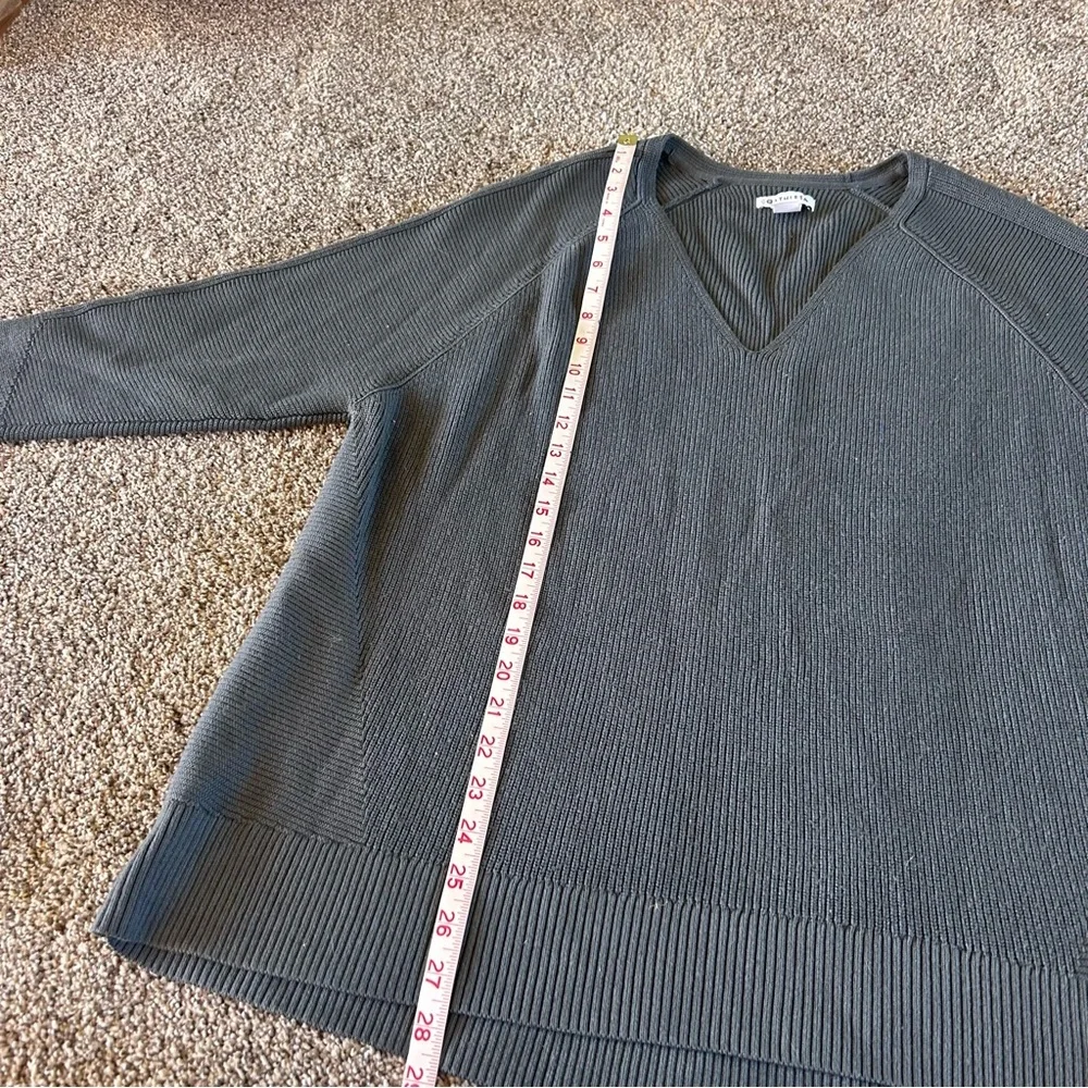 Athleta cozy ribbed