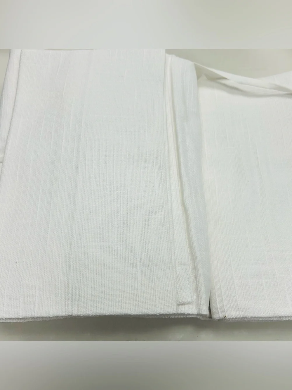 Quince includes 48x84