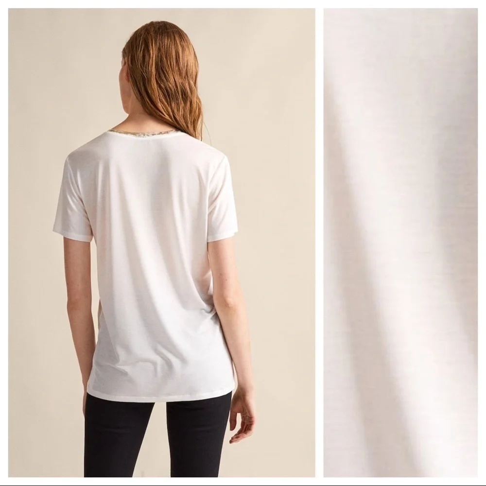 Massimo Dutti nwt massimo