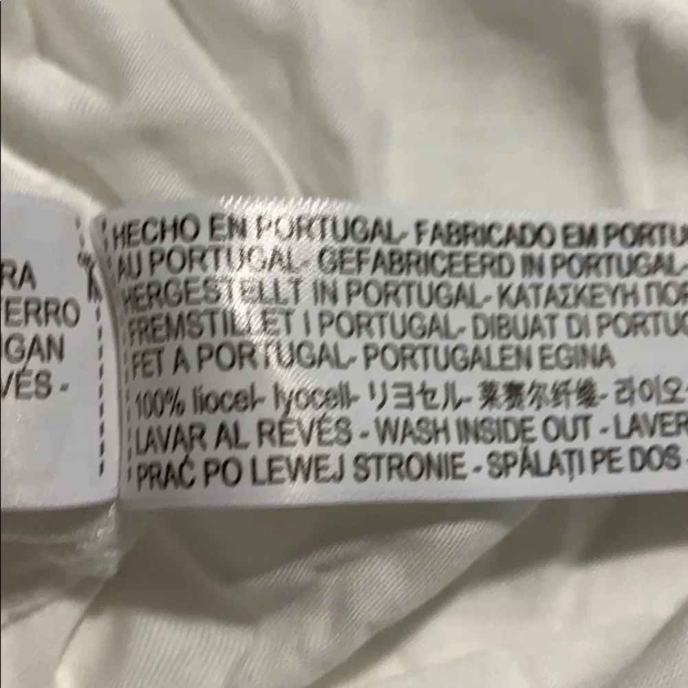 Massimo Dutti nwt massimo