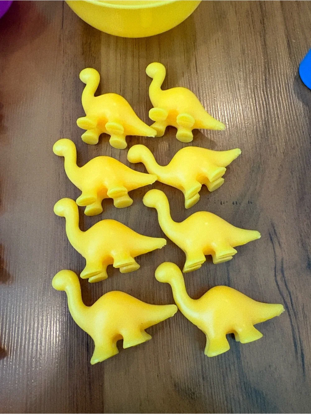 Dinosaur Sorting Set