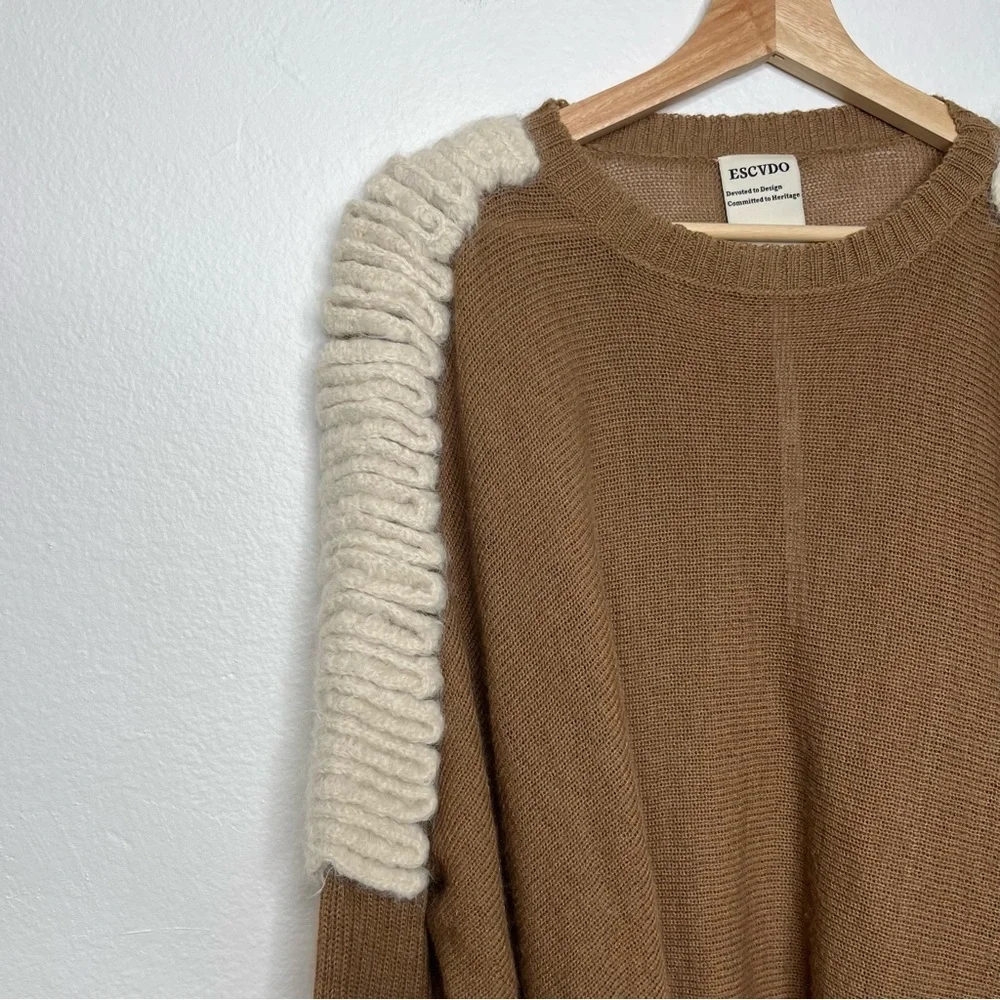Escvdo hand wool