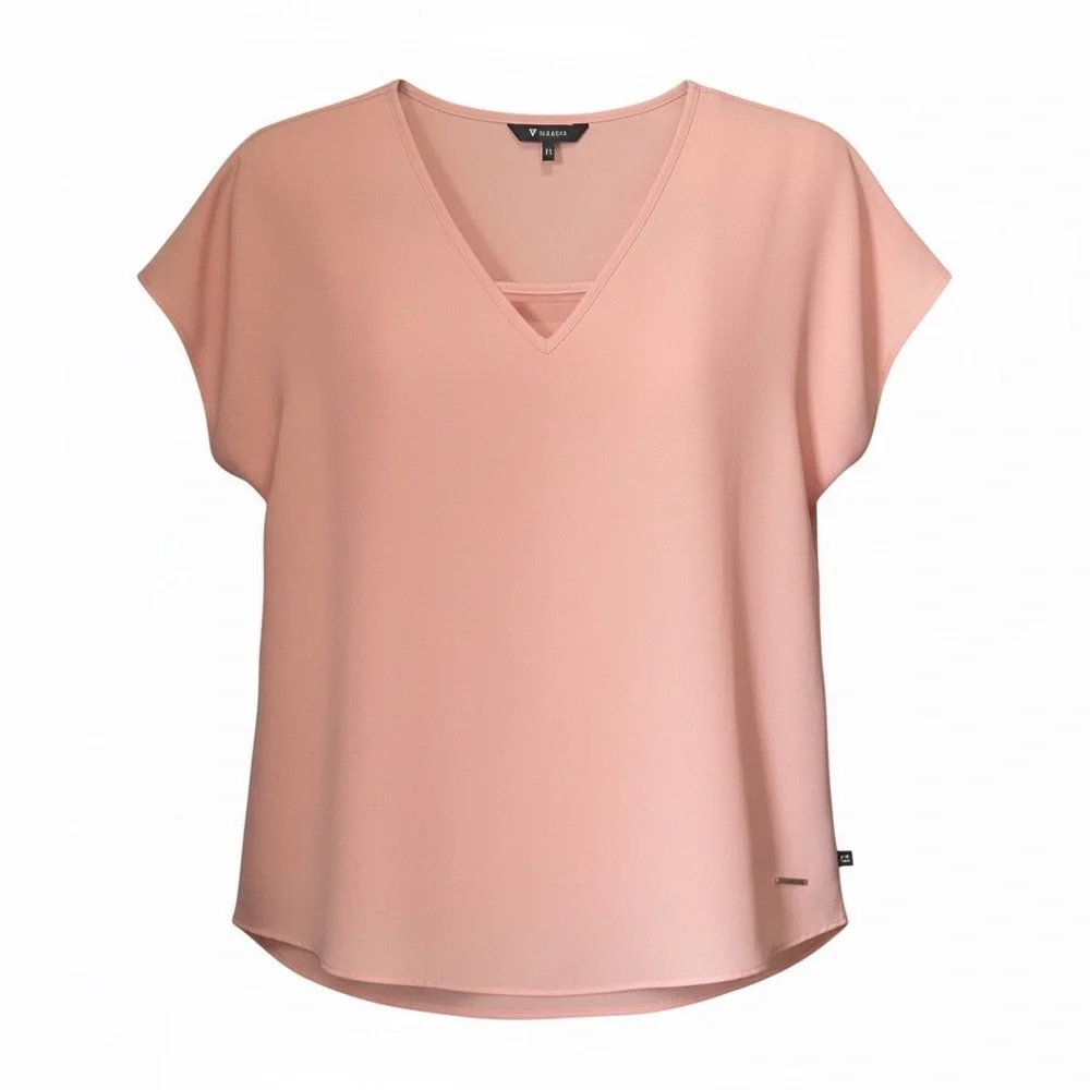 Van Heusen never worn