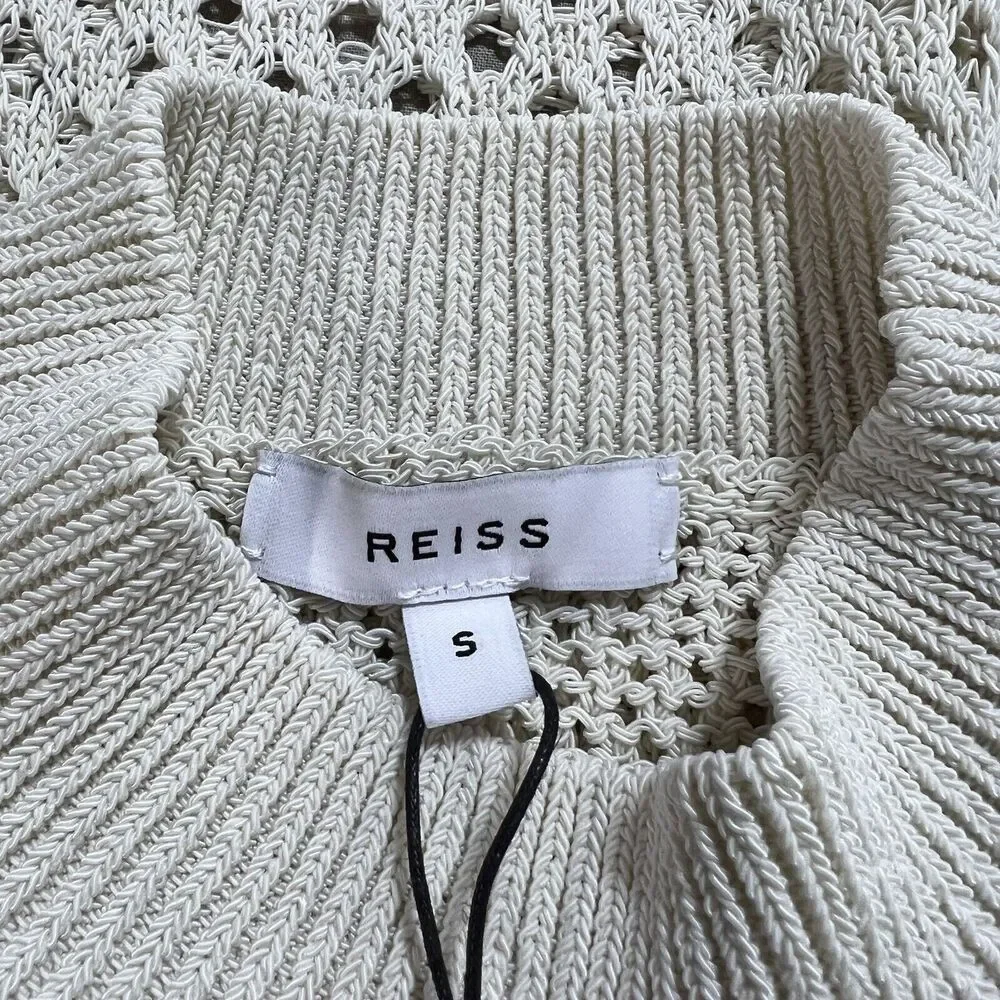 Reiss roni open