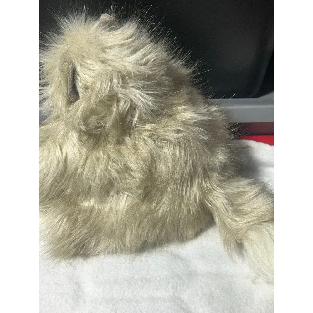 Folkmanis Puppets folkmanis fluffy