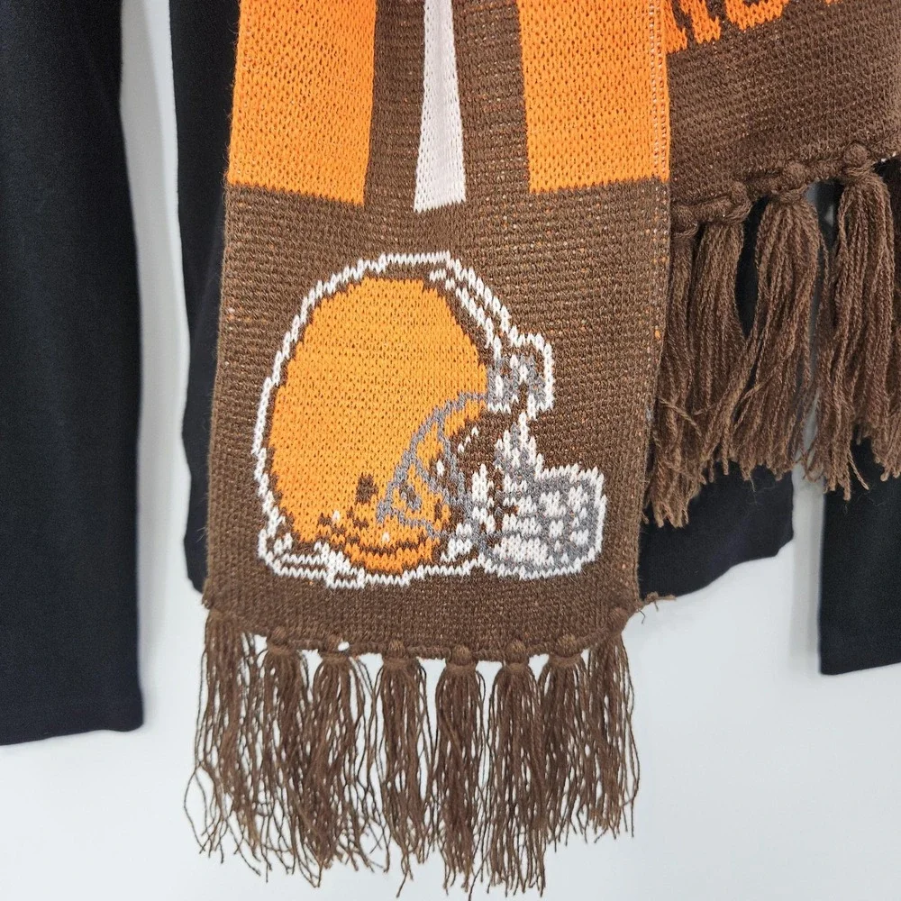 The Unbranded Brand cleveland browns