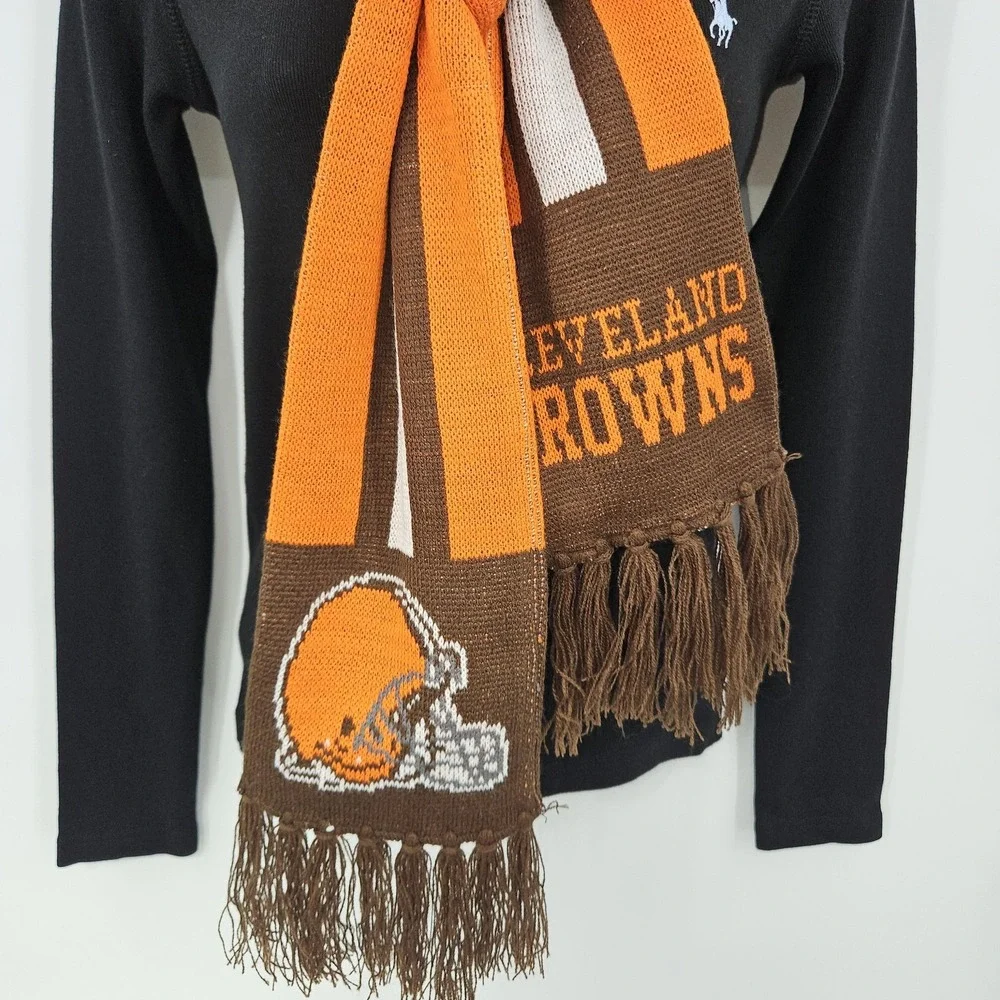 The Unbranded Brand cleveland browns