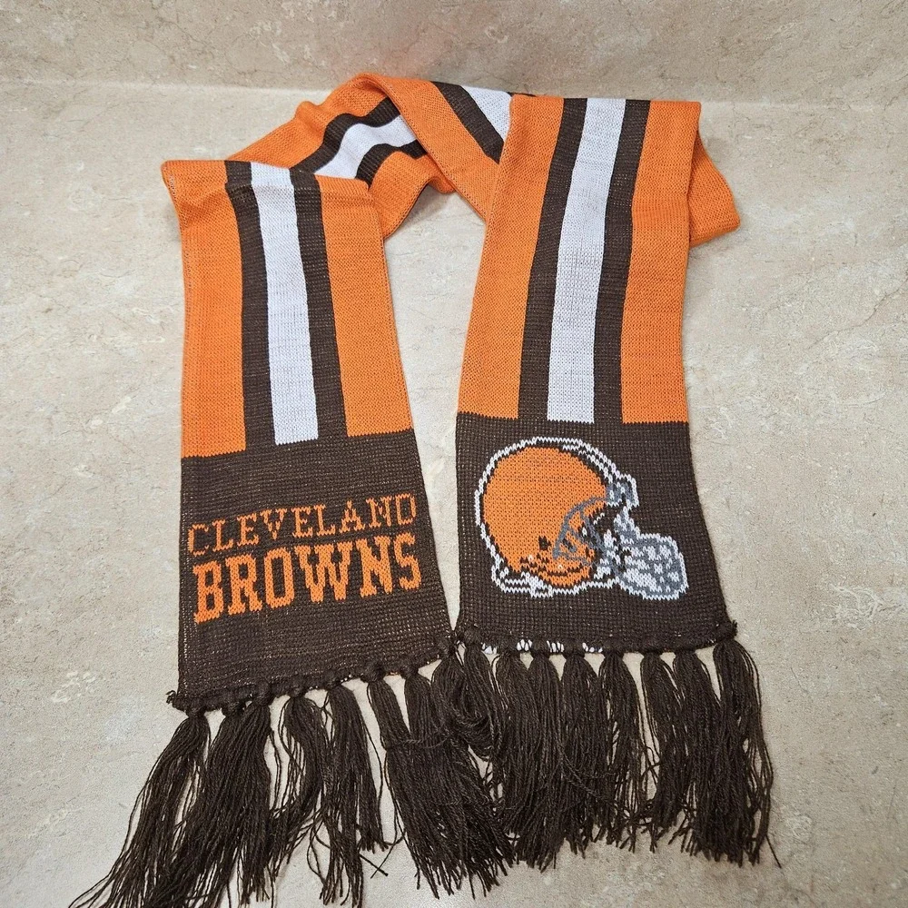 The Unbranded Brand cleveland browns
