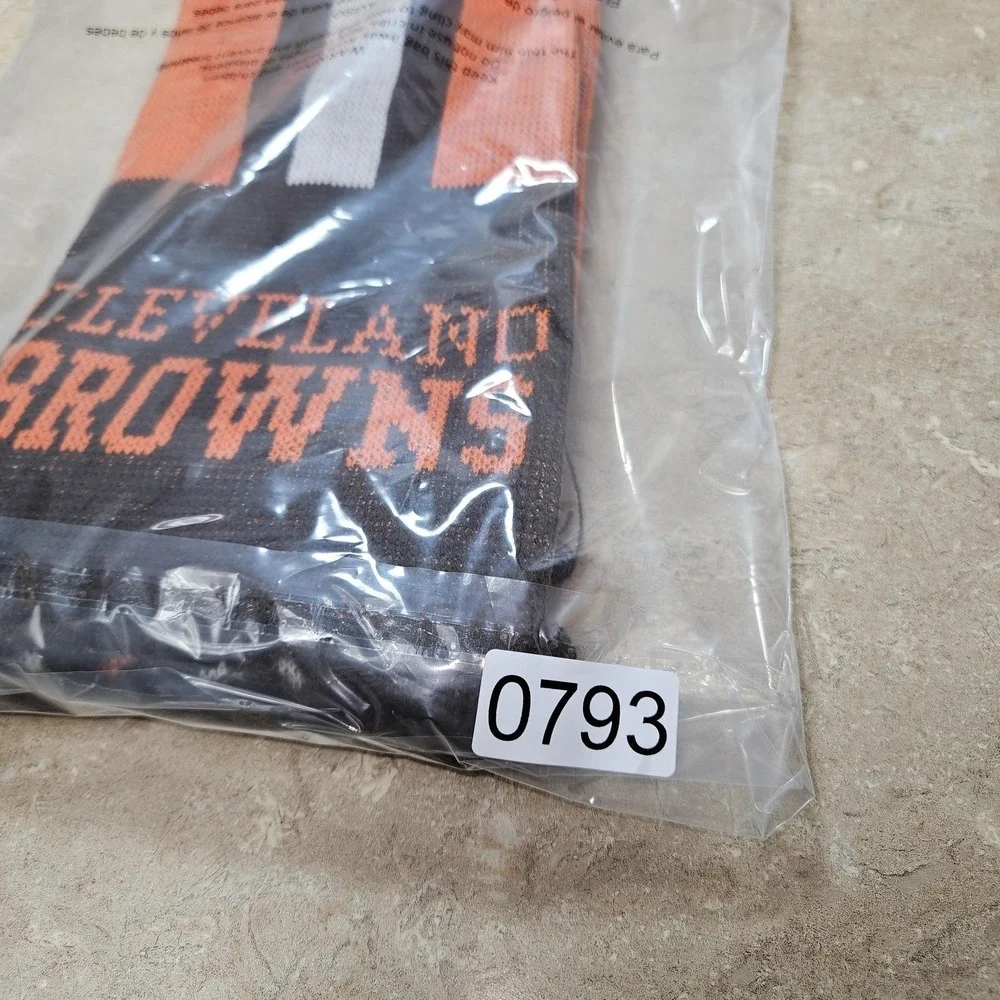 The Unbranded Brand cleveland browns
