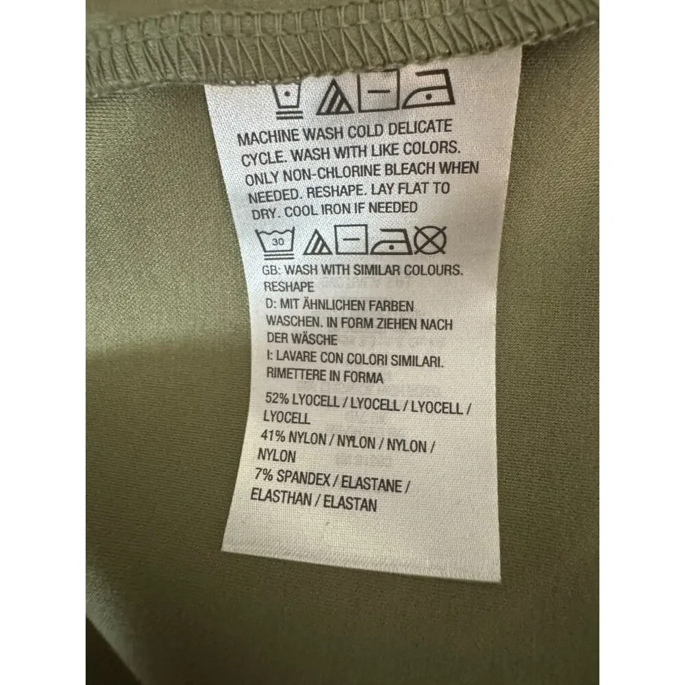 Isaac Mizrahi this item