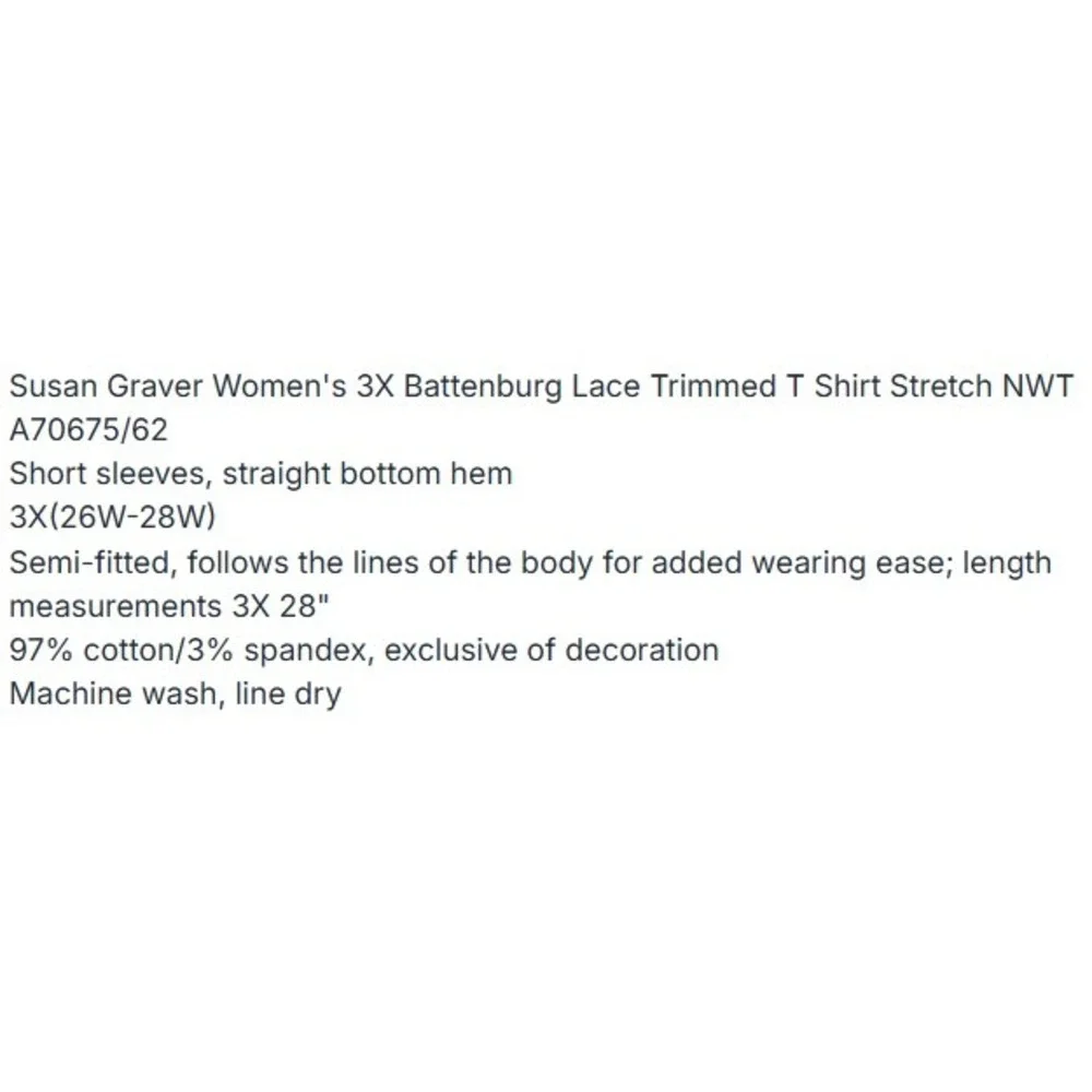 Susan Graver susan graver