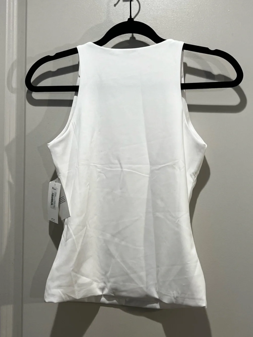 SPANX soft double