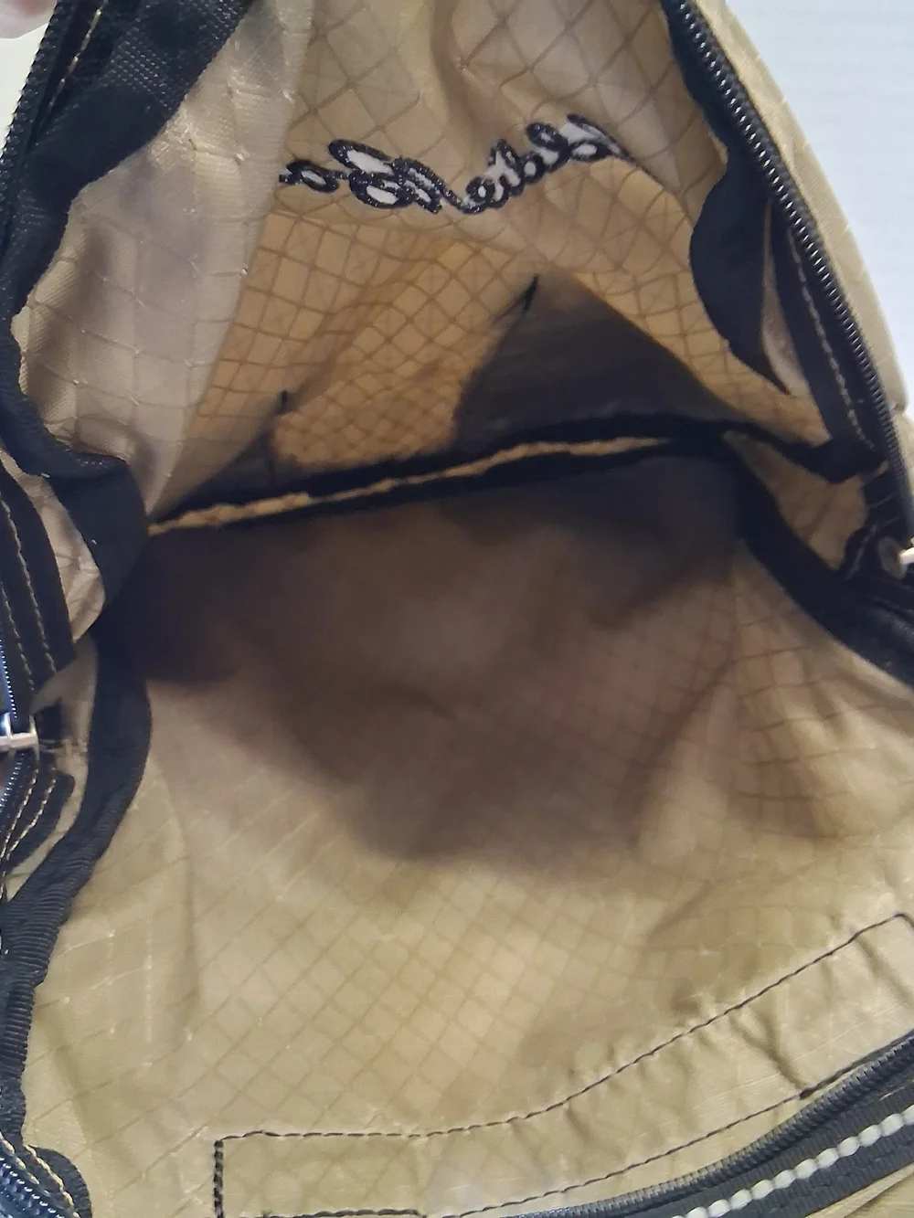 Eddie Bauer also waterproof or