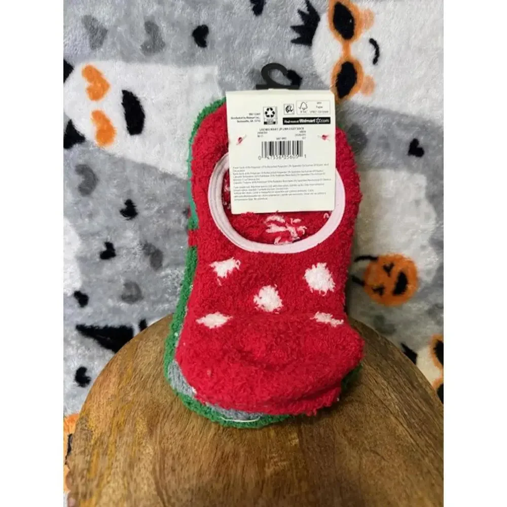 Ballerina festive two