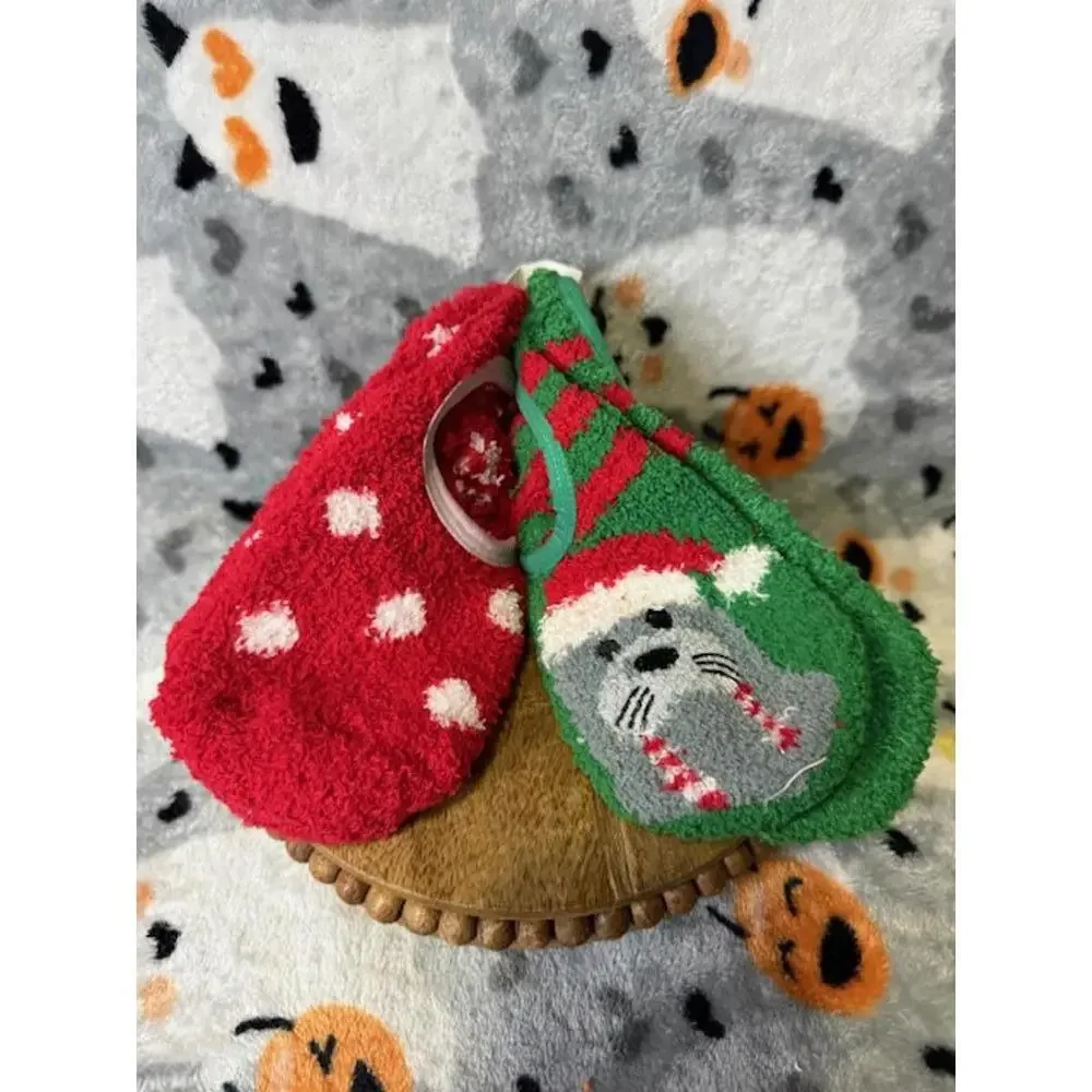 Ballerina festive two