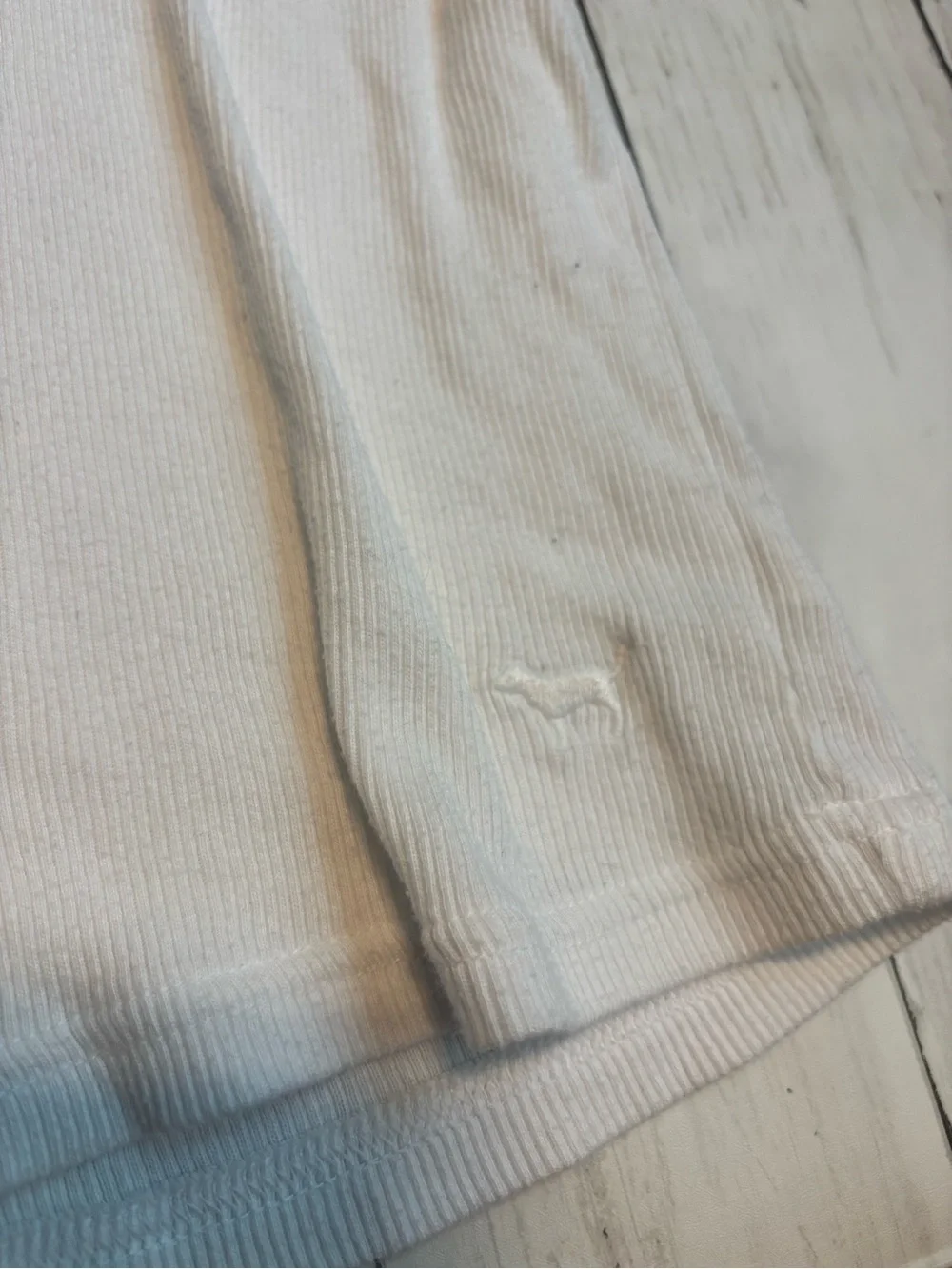 Victorias Secret soft ribbed