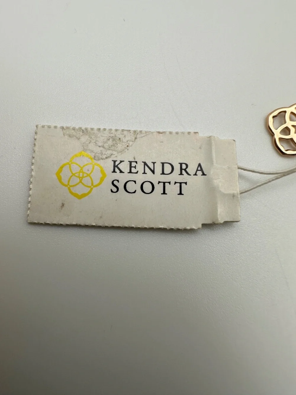 Kendra Scott vintage kendra