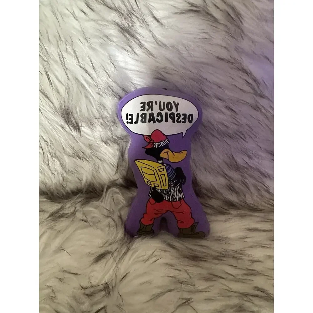Vintage Looney Toons Daffy Duck 