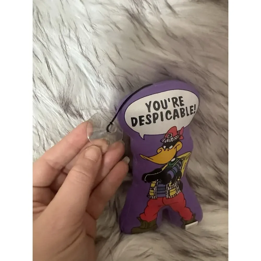 Vintage Looney Toons Daffy Duck 