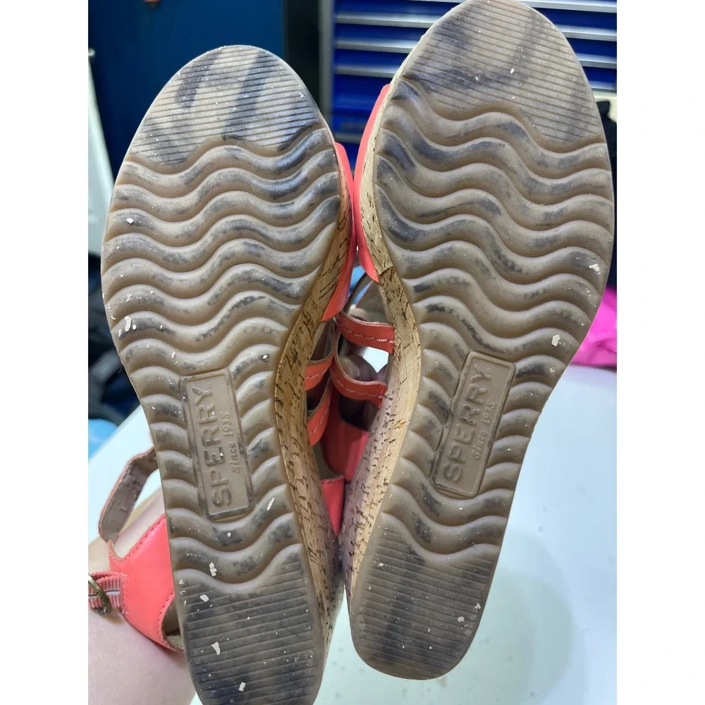 Sperry top sider
