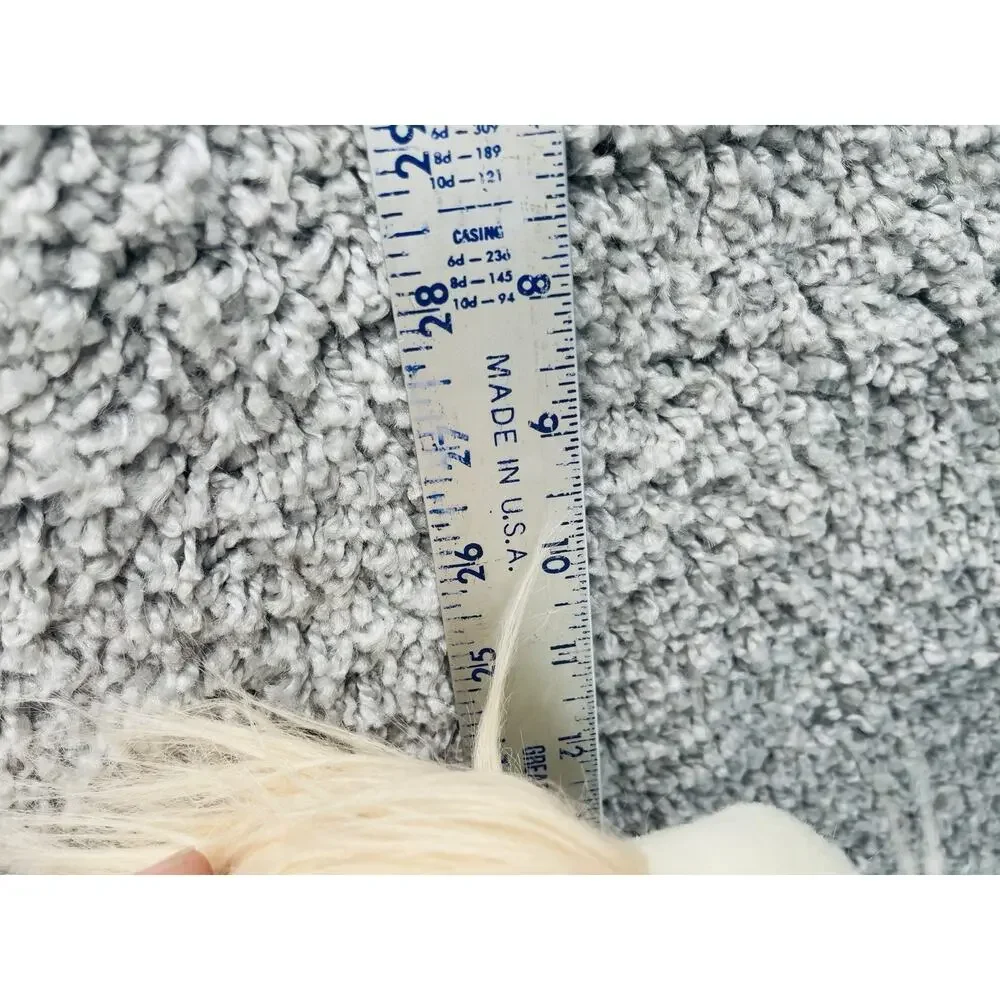 City Streets Llama Alpaca Plush Jumbo 25