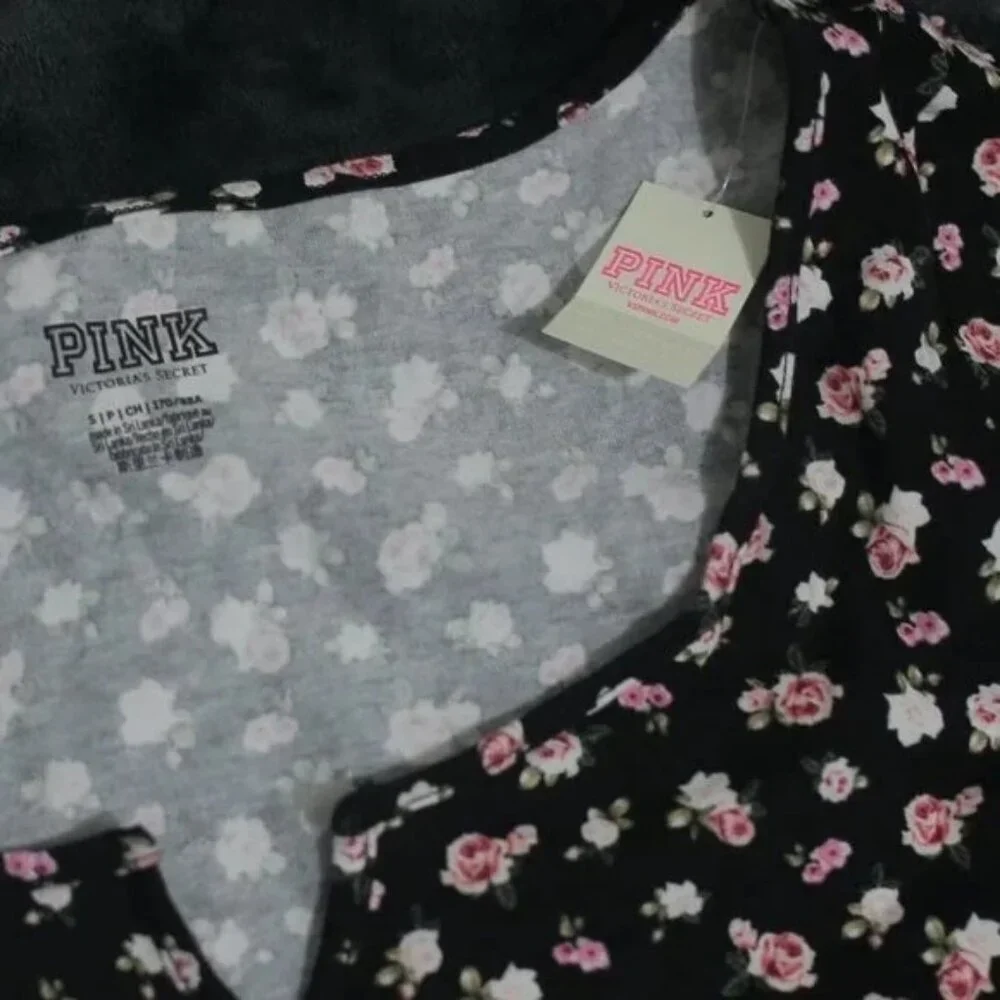 PINK Victorias Secret nwt pink