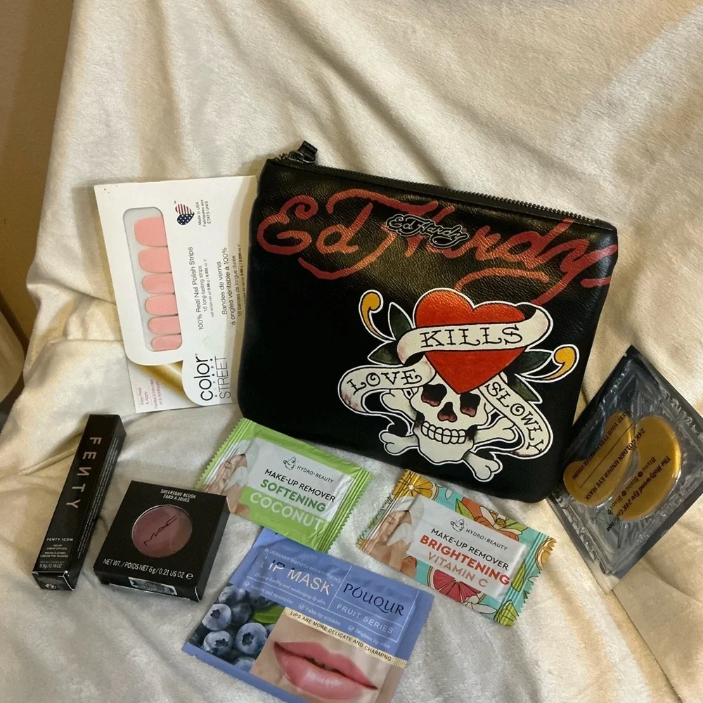 Ed Hardy ed hardy