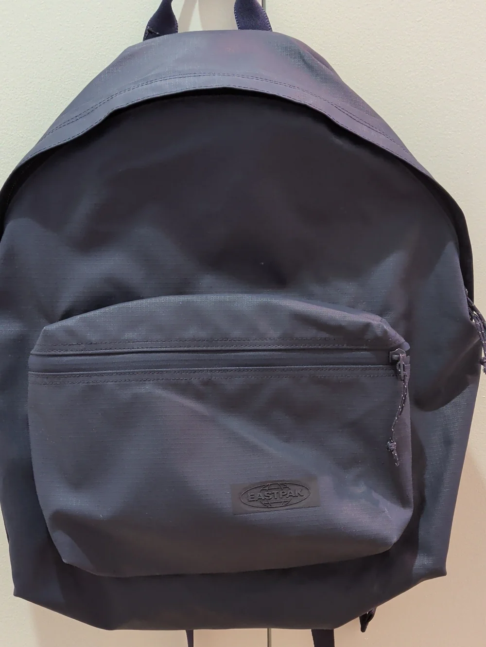 Eastpak Navy Blue Everyday Backpack